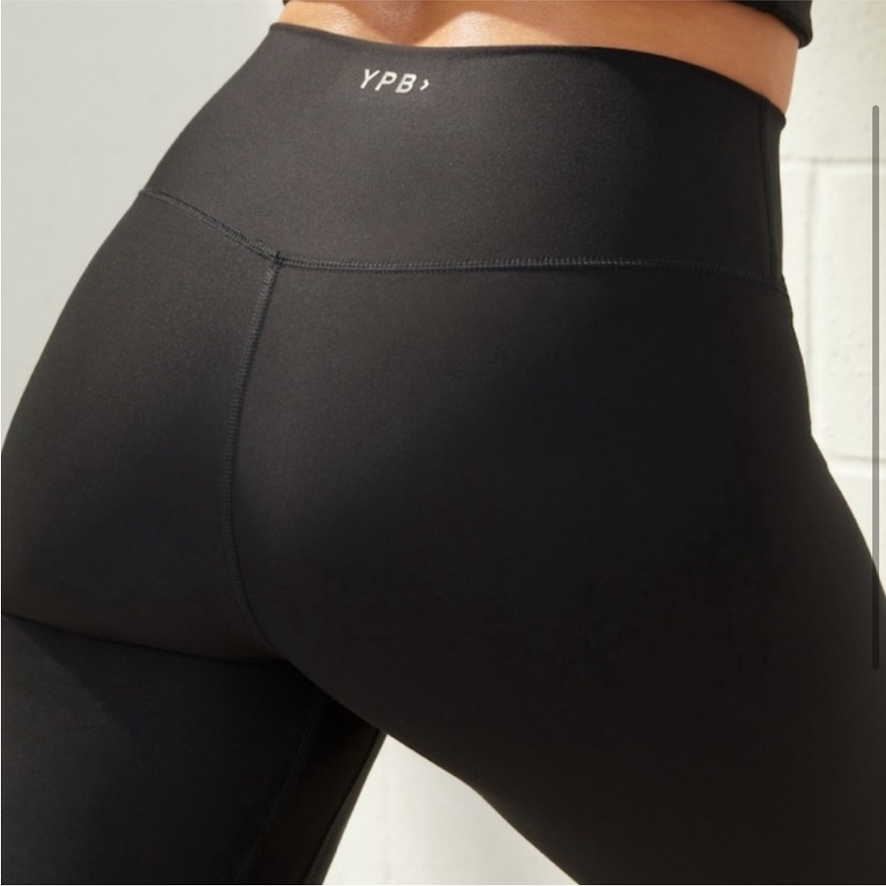 YPB Leggings 🖤